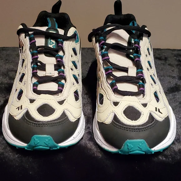 Fila Trek 1911 sneakers - Picture 3 of 10